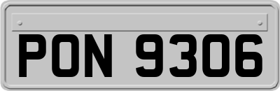 PON9306