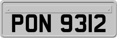 PON9312