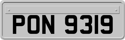 PON9319