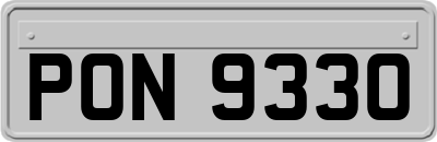 PON9330