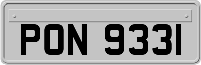 PON9331