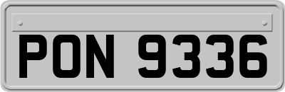 PON9336