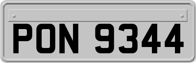 PON9344