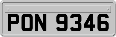 PON9346