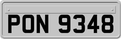 PON9348
