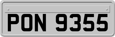 PON9355