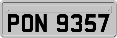 PON9357
