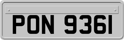 PON9361