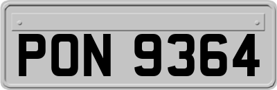 PON9364