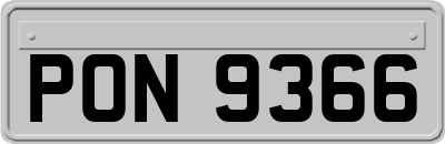 PON9366