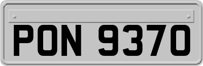 PON9370