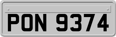 PON9374