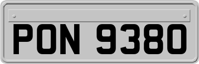 PON9380