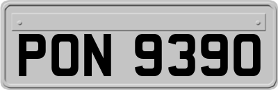PON9390