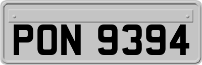 PON9394
