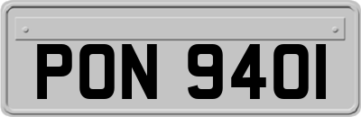 PON9401