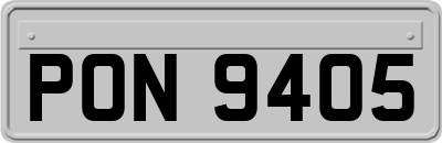 PON9405