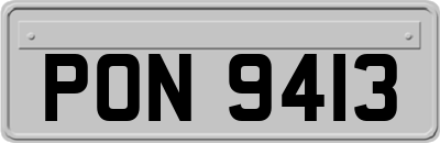 PON9413