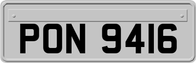 PON9416