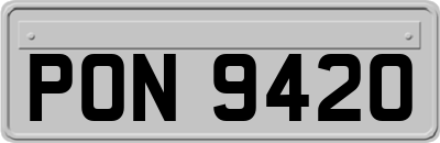 PON9420