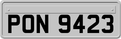 PON9423