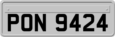 PON9424