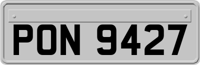 PON9427