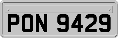 PON9429