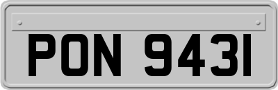 PON9431