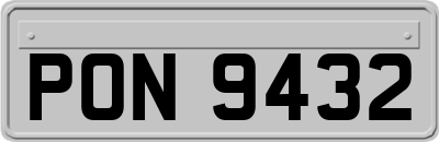 PON9432