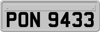 PON9433