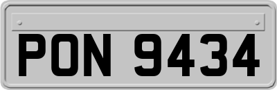 PON9434