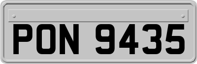 PON9435