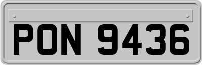 PON9436