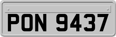 PON9437