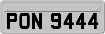 PON9444