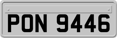 PON9446