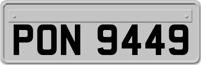 PON9449