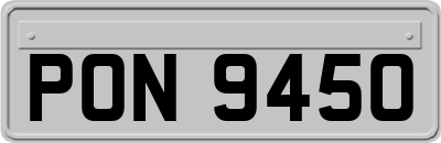 PON9450
