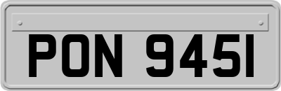 PON9451