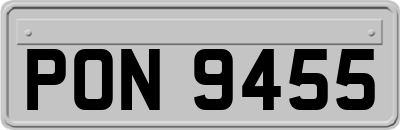 PON9455