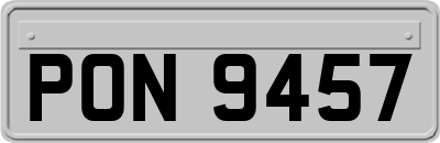 PON9457