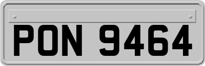 PON9464
