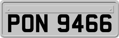 PON9466