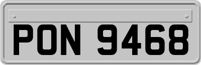 PON9468