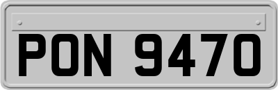 PON9470