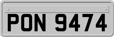 PON9474
