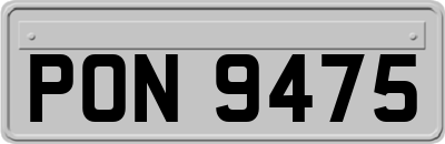 PON9475