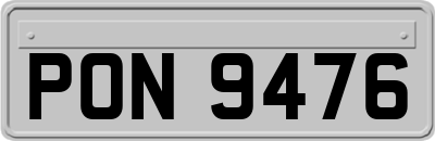 PON9476
