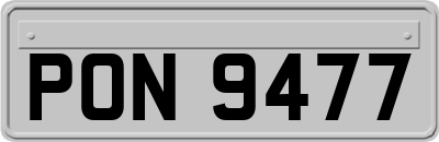 PON9477